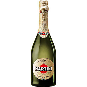 Шампанское Martini Prosecco 7,5% 0,7 л