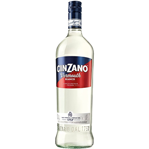 вермут Cinzano Bianco